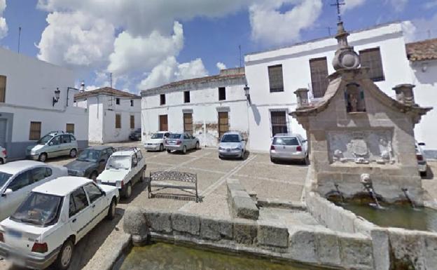 La calle Eugenio Hermoso será de un solo sentido