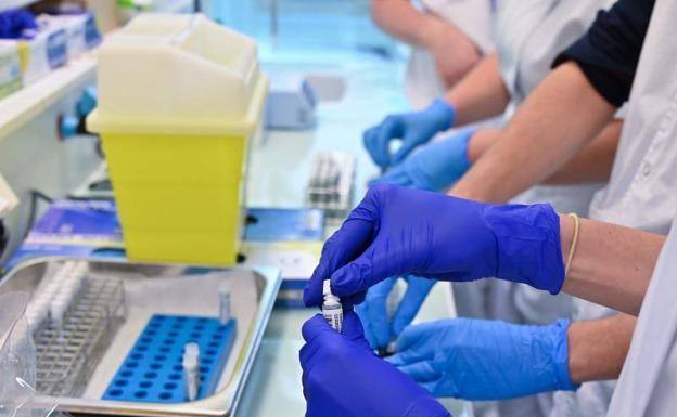 Los contagios en Fregenal de disparan hasta los 17 afectados