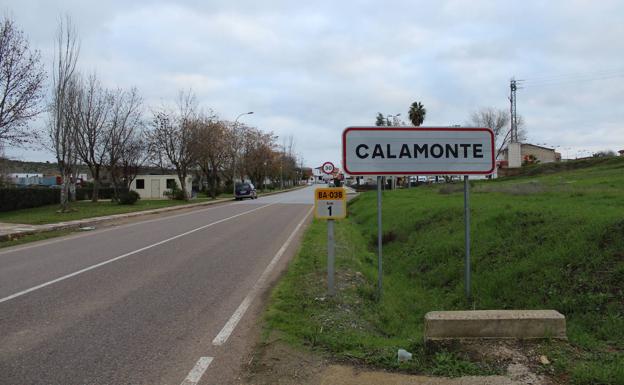 Calamonte gana ocho habitantes en un año