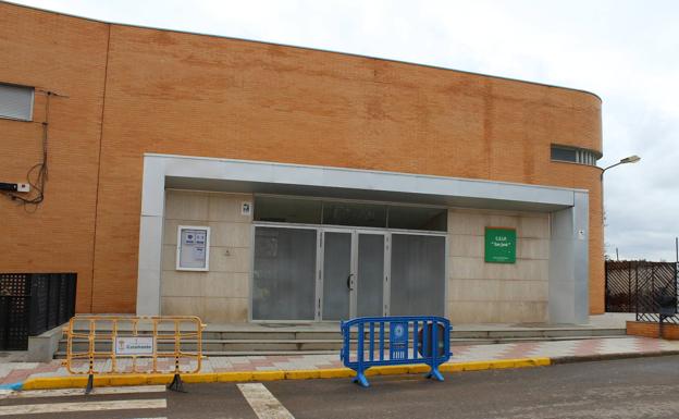 El Ayuntamiento realizará test de antígenos al equipo educativo del colegio