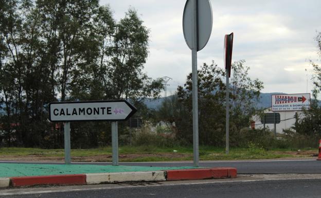 El cierre perimetral de la localidad se levanta el domingo