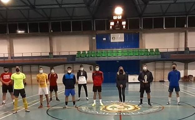 Abierto el plazo para participar en las ligas locales de Tenis y Pádel