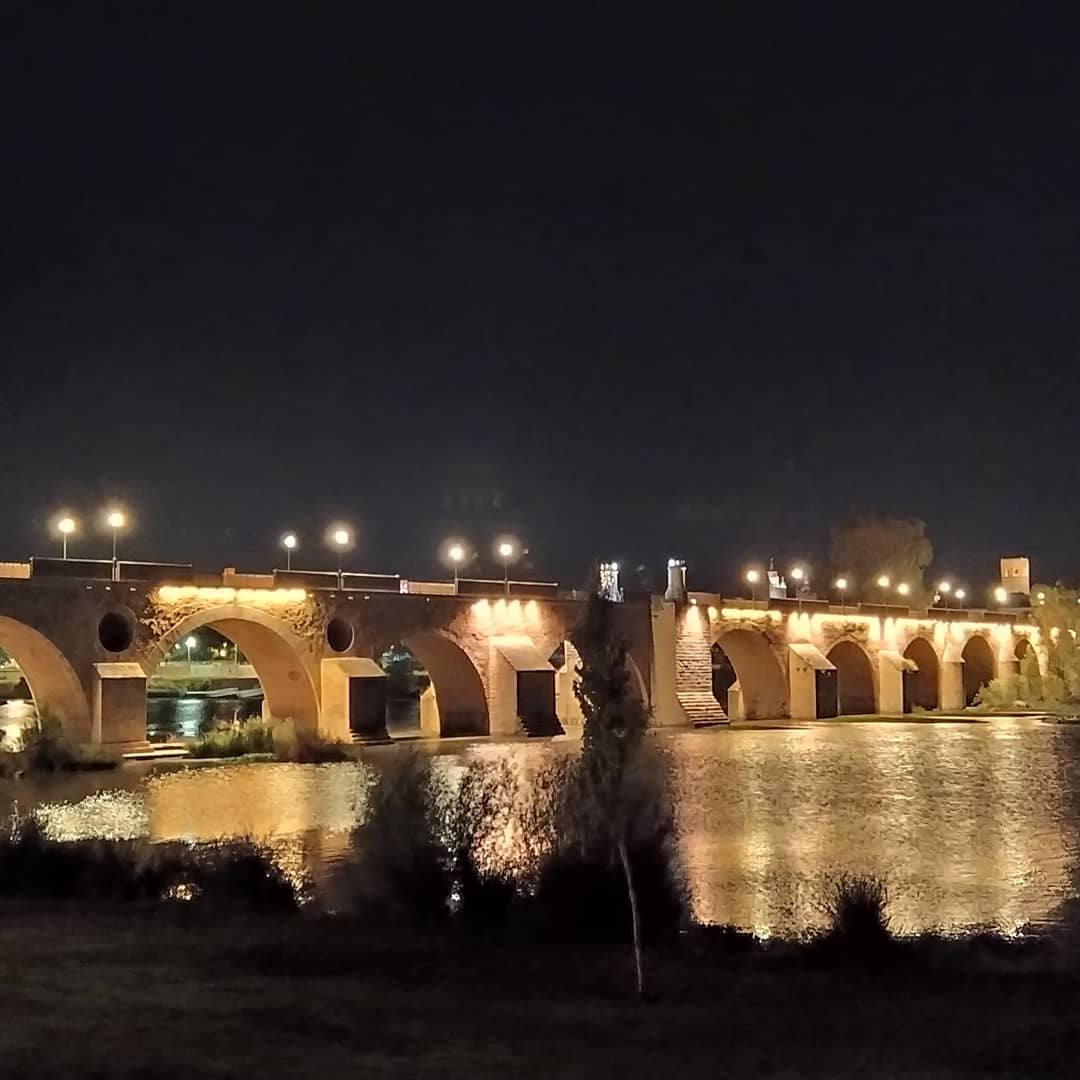 Guadiana, el río que nos une (V)