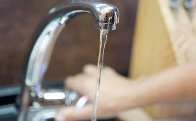 Corte programado de agua este miércoles en Fregenal