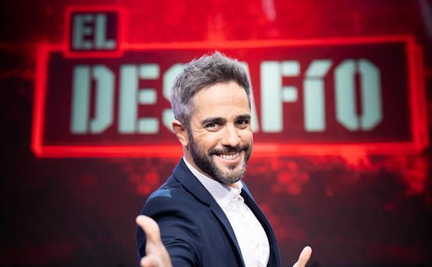 «En la tele no te puedes confiar con las buenas audiencias»