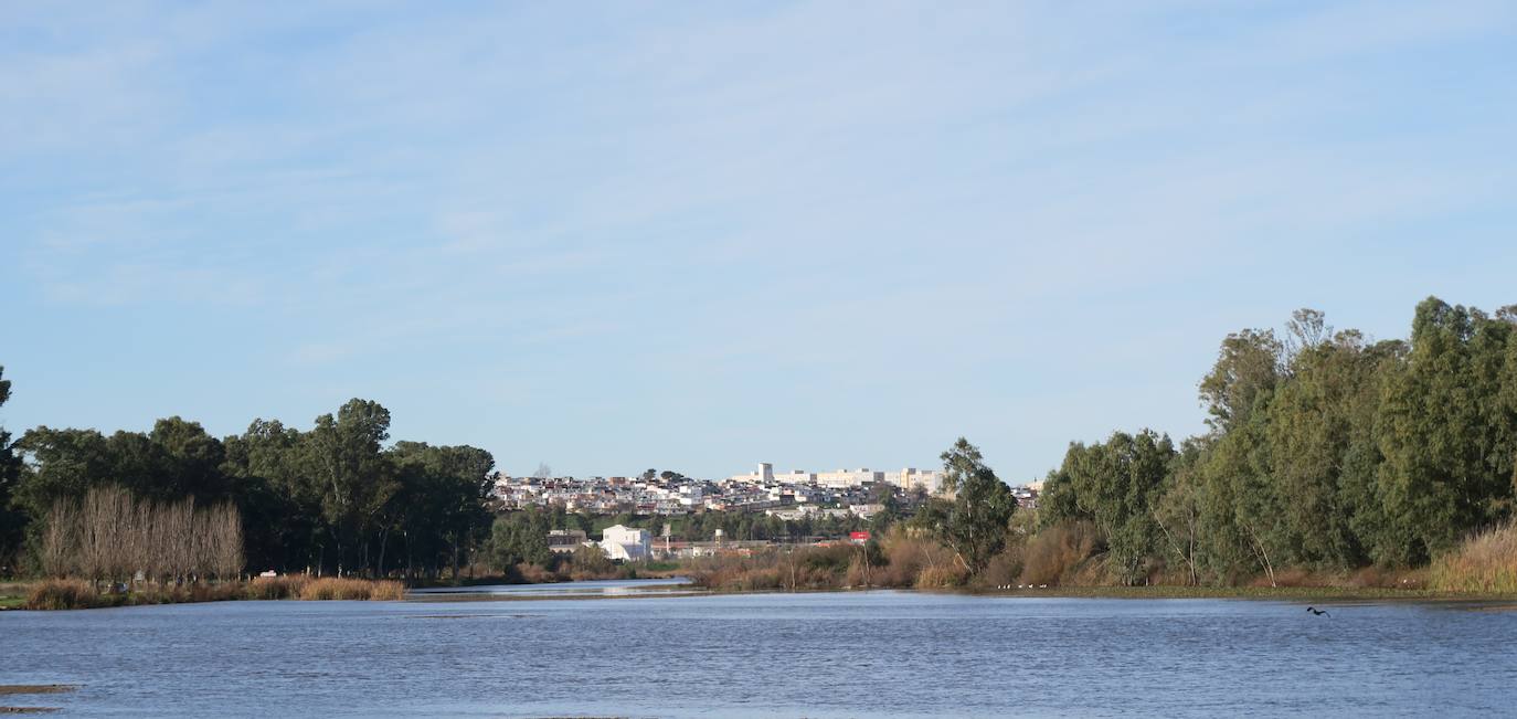 Guadiana, el río que nos une