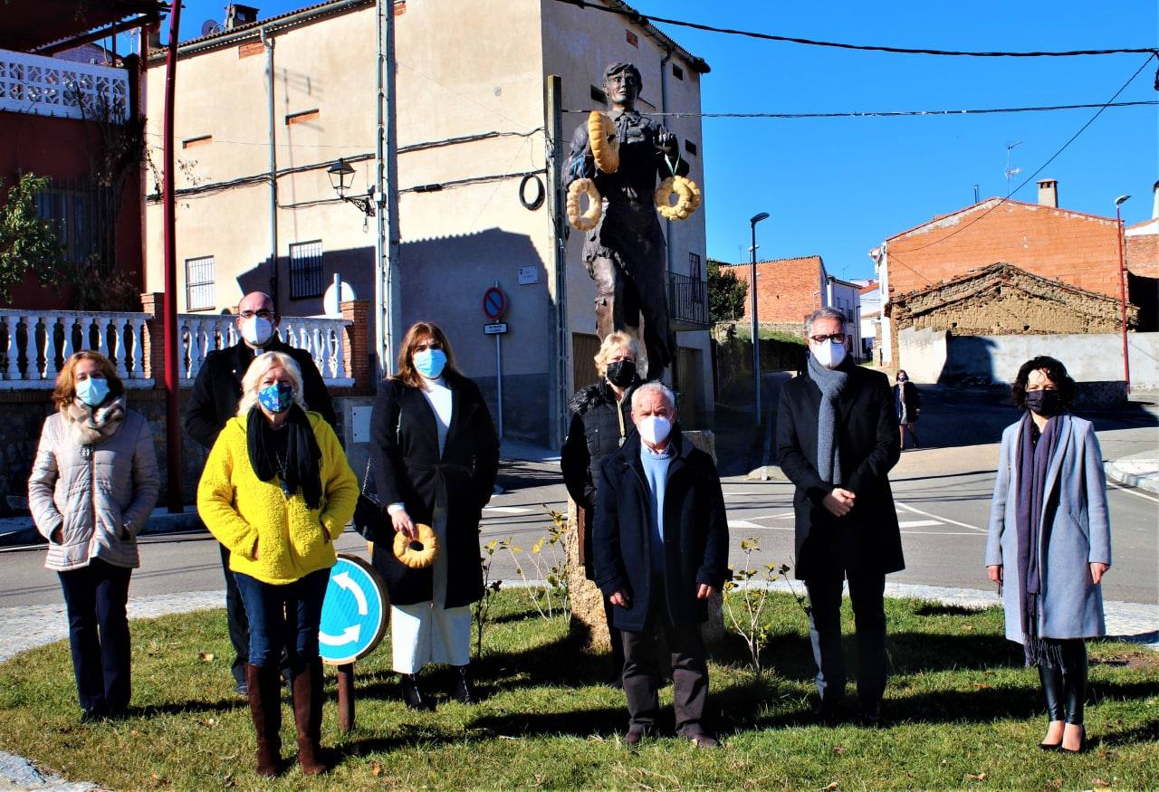 San Antón 2021