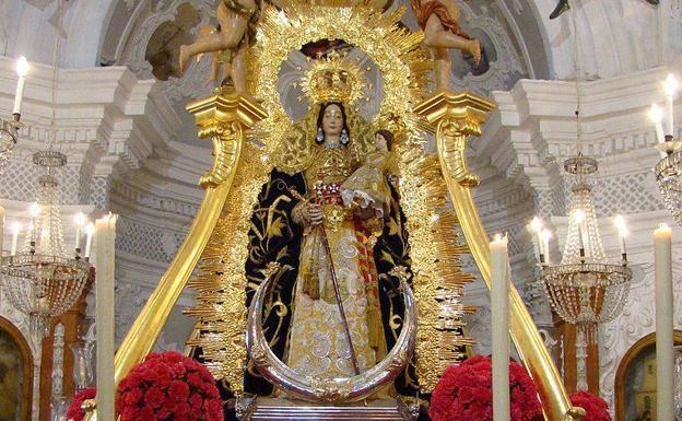 Abierto el plazo para colaborar en la revista de la Virgen de los Remedios