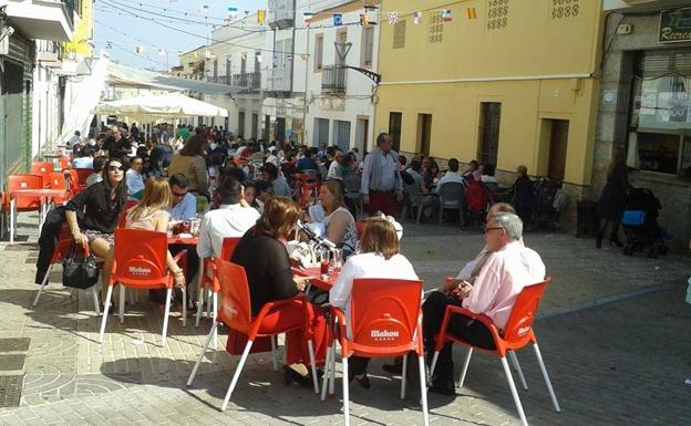 Se suspende la feria de San José