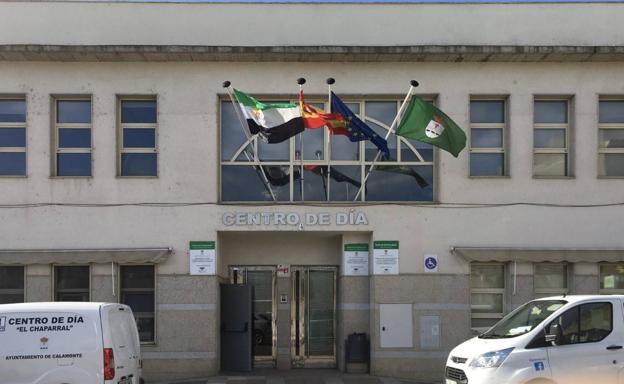 60.822,11 euros para el Centro de Día