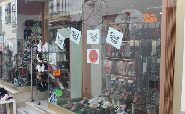 Los comerciantes frexnenses ven agravio comparativo en el cierre de los comercios, hostelería y negocios no esenciales