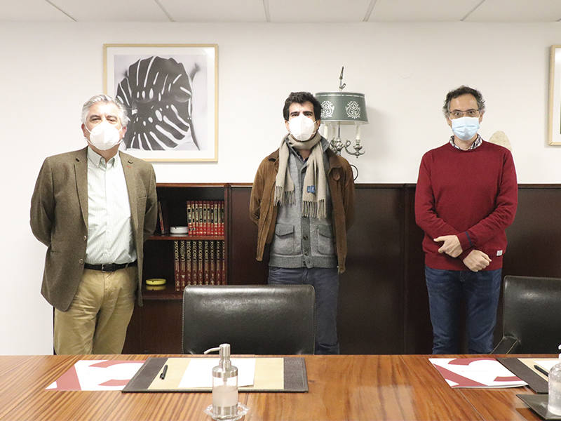 La vida vuelve a ser virtual para torear la covid