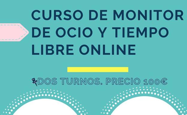 La UPPM ofrece un curso online de monitor de ocio y tiempo libre