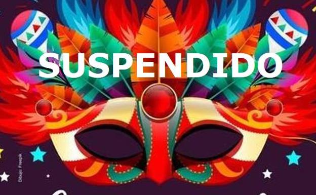 Suspendida la actividad para el Carnaval en Fregenal de la Sierra