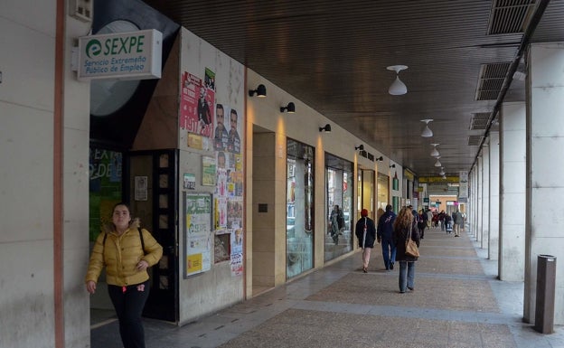 Zara Home cierra su tienda en Badajoz