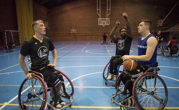 La hoja de ruta del Mideba hacia la liga