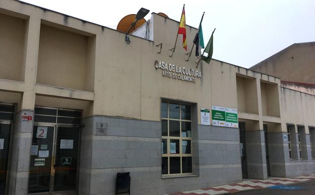 Se busca director para la Universidad Popular Pelayo Moreno