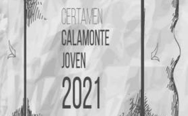 Publicadas las bases del XXXI Certamen Calamonte Joven 2021