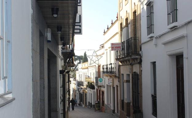 El comercio minorista de Fregenal podrá abrir desde el viernes