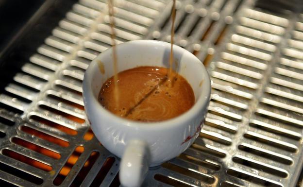 La Policía de Talavera desaloja dos veces en una mañana la cafetería de una gasolinera