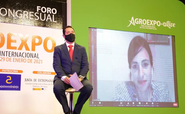 Un Agroexpo virtual, punto de encuentro para el sector agrario