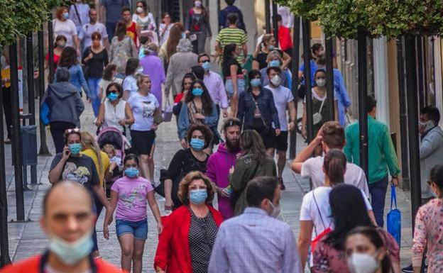 47.351.567 españoles: nunca habíamos sido tantos