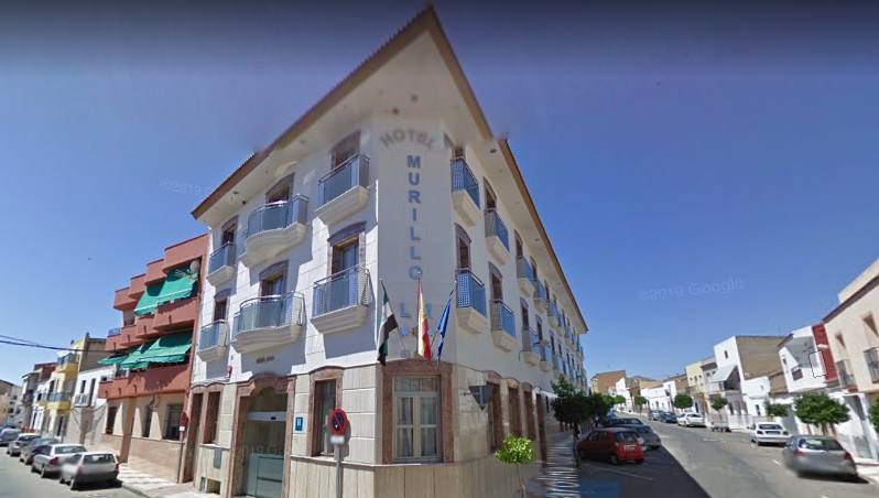 El hotel de la calle Murillo se abrirá a nuevos usos