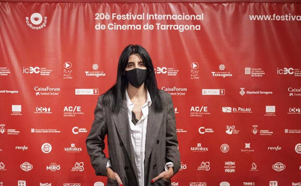 «Reivindico lo local, el acento y las palabras extremeñas»