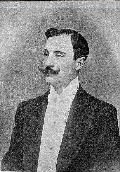 Un músico de bigotes y negacionistas encerrados en Granadilla
