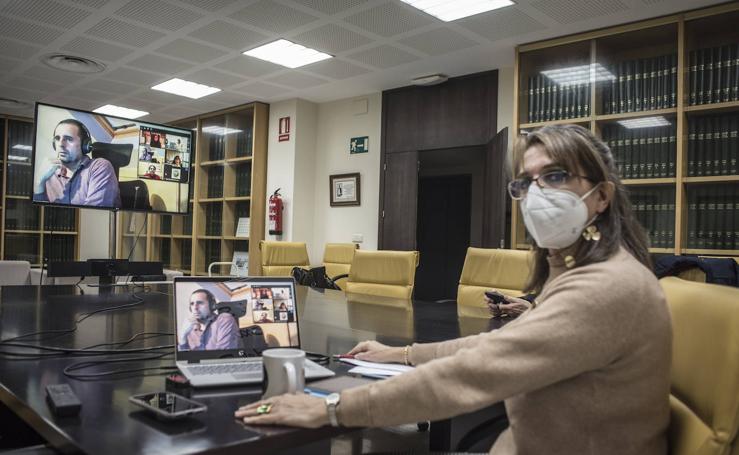 La Coctelera de Badajoz | Adaptados a la pandemia para seguir adelante