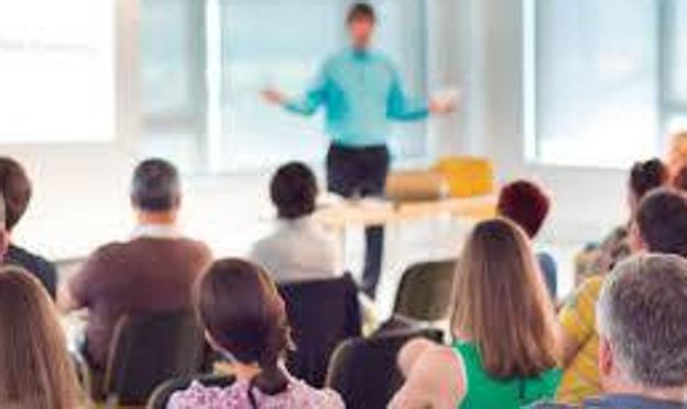 La Mancomunidad Sierra Suroeste recibe unas 120 solicitudes para acciones formativas