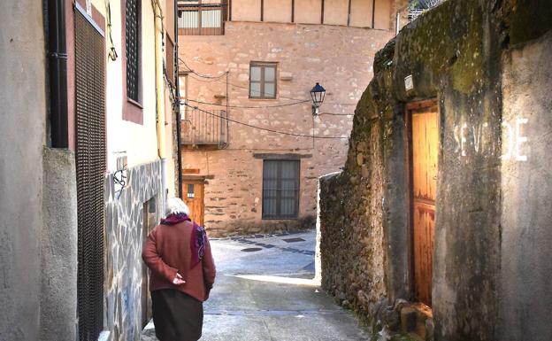 Villuercas, Sierra de Gata y La Siberia encabezan la despoblación en este siglo