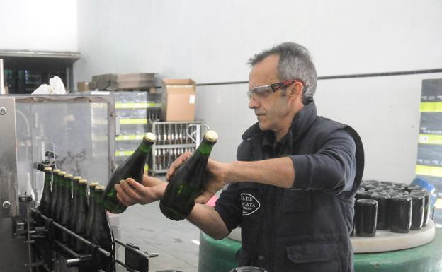 El cava extremeño podrá crecer