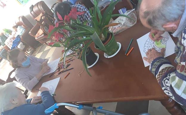 Bodonal de la Sierra convoca cinco plazas de cuidadores para los pisos tutelados