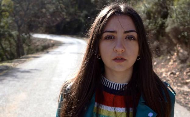 La frexnense Ana Moreno lanza su single 'Te recordaré'