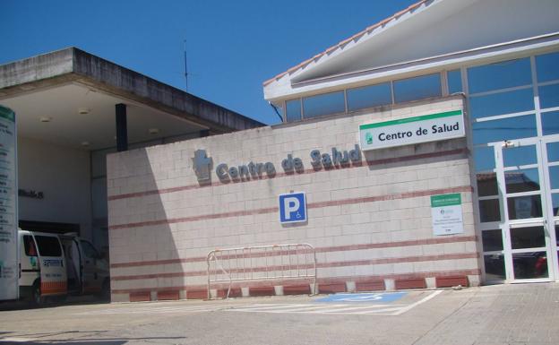 Un nuevo alta deja cinco positivos en Fregenal de la Sierra