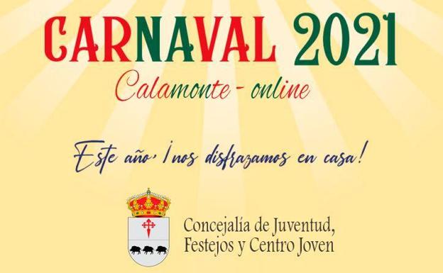 Concursos carnavalescos sencillos, seguros y online