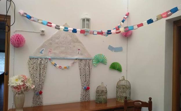 Una plaza de cocinero para los pisos tutelados de Bodonal de la Sierra