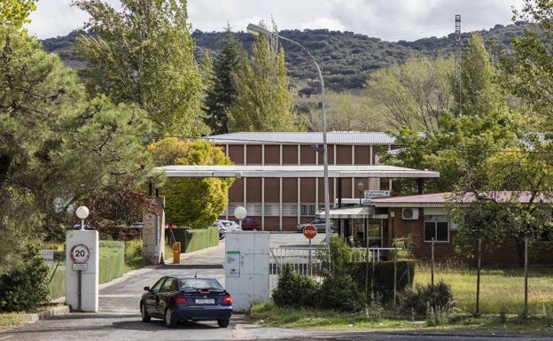 Nuevo brote en el centro sociosanitario de Plasencia