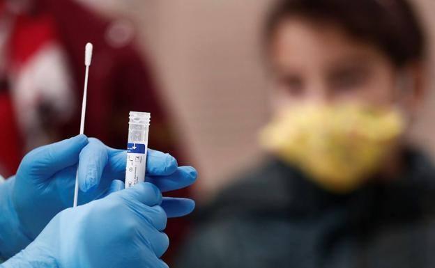 23 altas en dos días bajan los casos activos a 18