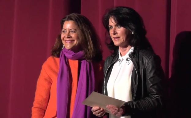 Convocado el XIX certamen literario Poesía-Prosa «Día Internacional de la Mujer»