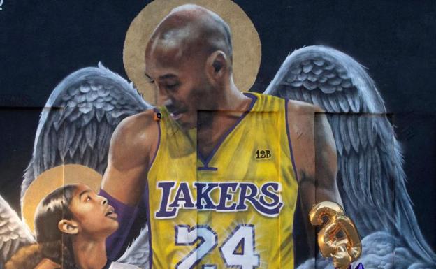 La niebla desorientó al piloto del helicóptero de Kobe Bryant