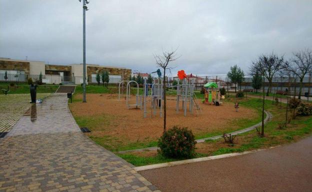 El Ayuntamiento de Fregenal reabre los parques infantiles