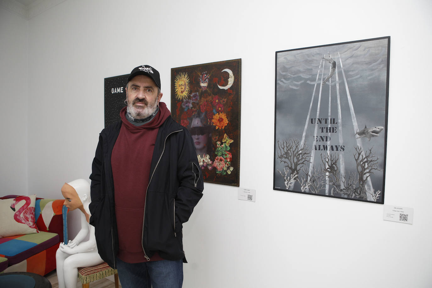 Cácerescaparate | La cultura vive un nuevo deshielo