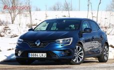 Fotogalería: Renault Mégane Blue dCi 115 CV EDC Zen