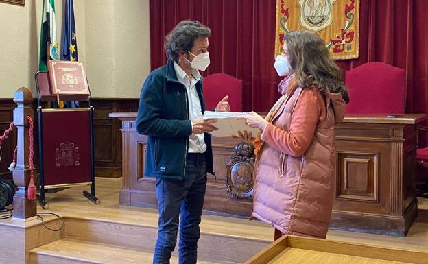 En febrero comenzará la instalación de plantas fotovoltaicas en Fregenal