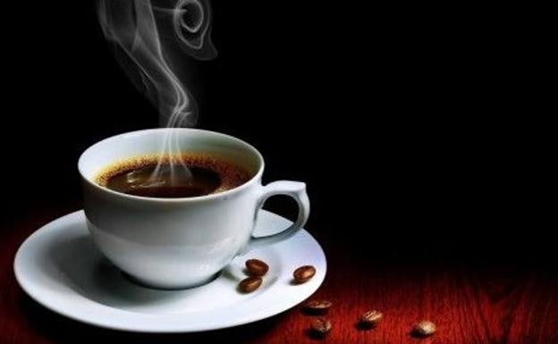 Café con marcha