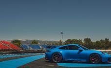 Fotogalería: Porsche 911 GT3