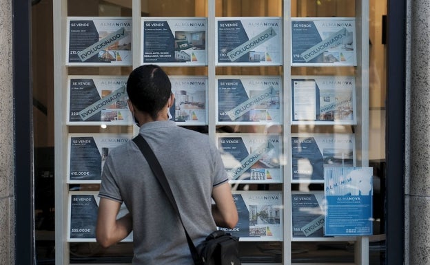 Vivienda destina 1,5 millones para una nueva solicitud de ayudas al alquiler