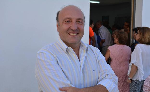 «En las fiestas patronales celebraremos las funciones religiosas, pero la procesión o la romería están en el aire»